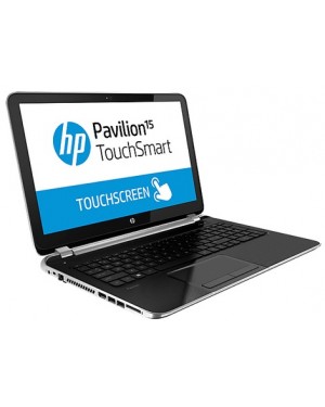 F0G63EA - HP - Notebook Pavilion TouchSmart 15-n060ss