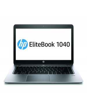F0G82AV - HP - Notebook EliteBook Folio 1040 G1