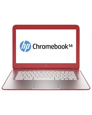F0H01UA - HP - Notebook Chromebook 14-q030nr