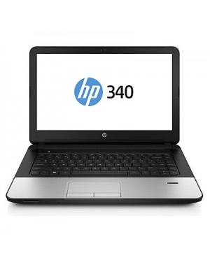 F0P59AV - HP - Notebook 340 G1 Base Model Notebook PC