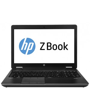 F0U66EA#AK8-CPBNDL - HP - Notebook ZBook 15