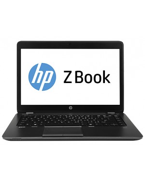 F0V04EA#ABN-CPBNDL - HP - Notebook ZBook 14