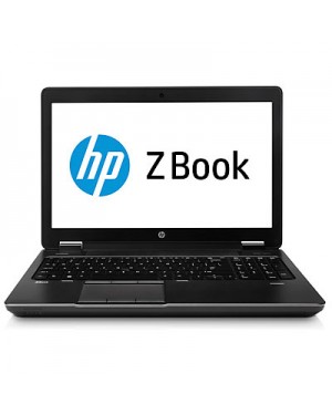 F0V30EA - HP - Notebook ZBook 15 Mobile Workstation