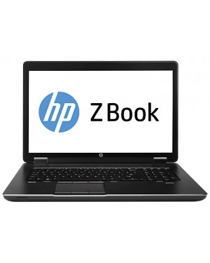 F0V42EA - HP - Notebook ZBook 17
