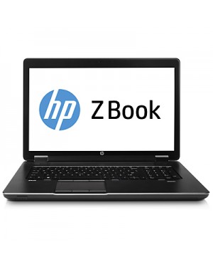 F0V47ET - HP - Notebook ZBook 17