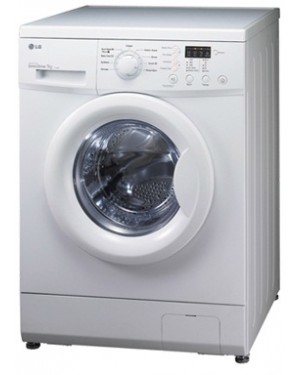 F1268QD - LG - máquina de lavar