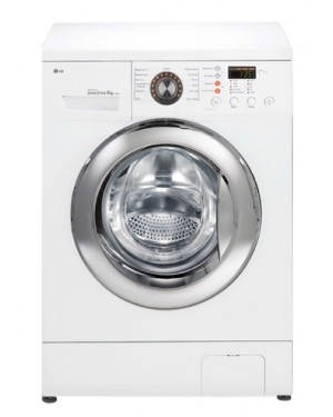 F1289QD - LG - máquina de lavar