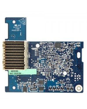 F169G - DELL - Placa de rede Dual 1000 Mbit/s PCI-E