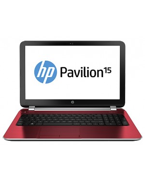 F1E61EA - HP - Notebook Pavilion 15-n034sf