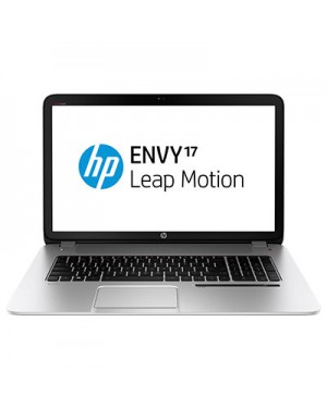 F1E81EA - HP - Notebook ENVY 17-j188sf Leap Motion SE
