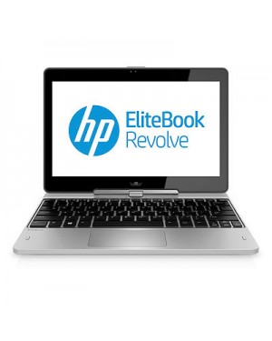 F1J34AV - HP - Tablet EliteBook Revolve 810 G2 Base Model Tablet