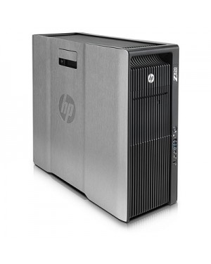 F1K10UT - HP - Desktop Z820 Workstation