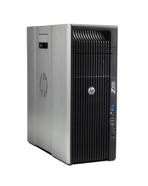 F1K39LA - HP - Desktop Z 620