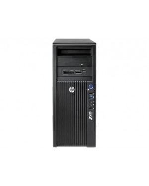 F1L10UT - HP - Desktop Z 420