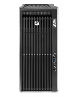 F1L21UTRABA - HP - Desktop Z 820