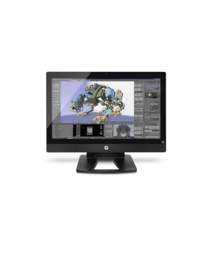 F1L89UT - HP - Desktop All in One (AIO) Z1 G2