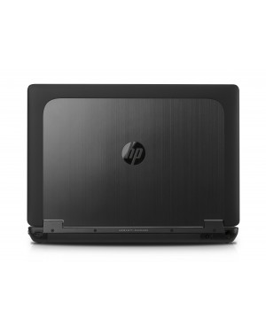 F1M37UT - HP - Notebook ZBook 15 G2