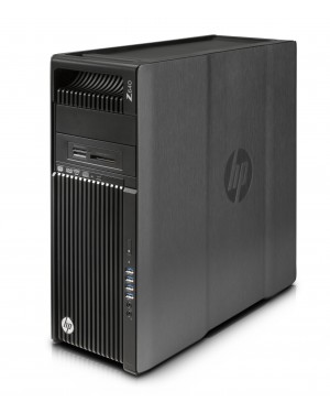 F1M58UT - HP - Desktop Z640 Workstation