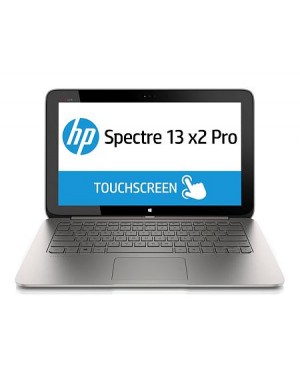 F1N05EA - HP - Notebook Spectre x2 13 Pro