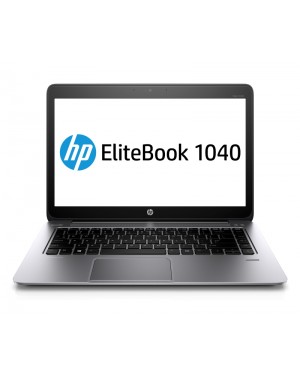 F1N11EA - HP - Notebook EliteBook Folio 1040 G1