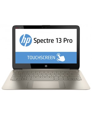 F1N52EA - HP - Notebook Spectre 13 Pro