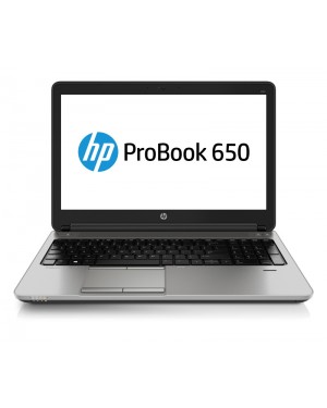 F1N78EA - HP - Notebook ProBook 650 G1