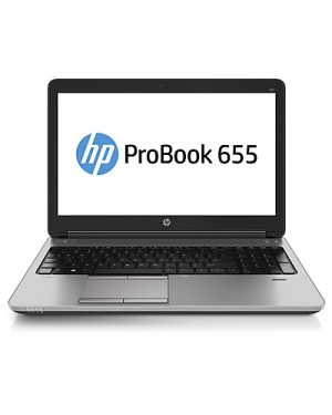 F1P82EA - HP - Notebook ProBook 655 G1