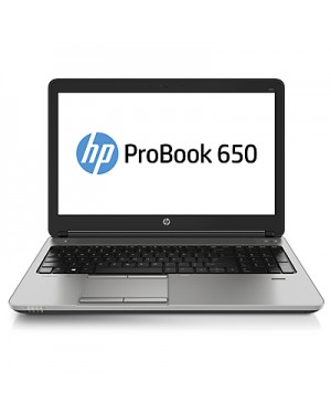 F1P85ET - HP - Notebook ProBook 650 G1