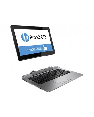 F1P90EA - HP - Notebook Pro x2 612 G1