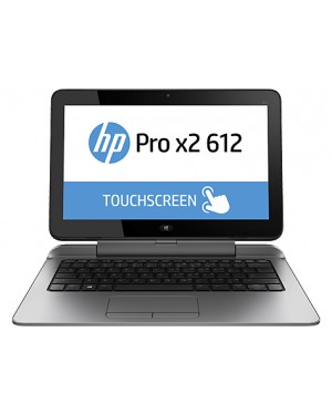F1P93EA - HP - Notebook Pro x2 612 G1