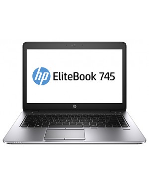 F1Q23EA - HP - Notebook EliteBook 745 G2