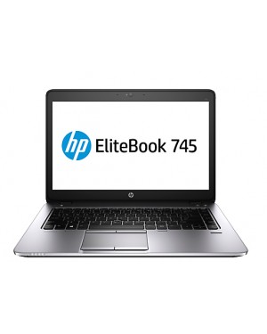 F1Q25EA - HP - Notebook EliteBook 745 G2