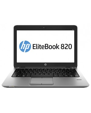 F1R80AW - HP - Notebook EliteBook 820 G1