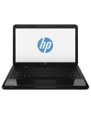 F1W91EA - HP - Notebook 2000 2000-2d04SR
