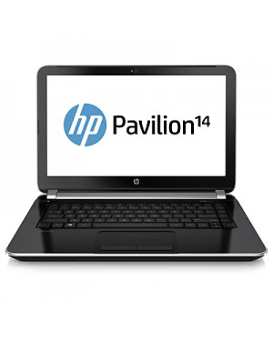 F1W96EA - HP - Notebook Pavilion 14-n040ef Notebook PC (ENERGY STAR)