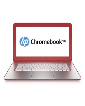 F2E16UA - HP - Notebook Chromebook 14-q083cl (ENERGY STAR)