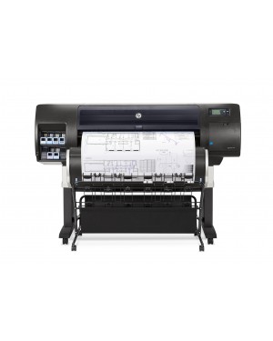 F2L46A - HP - Impressora plotter de producao DesignJet T72