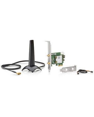 F2P07AA - HP - Placa de rede Wireless PCI-E