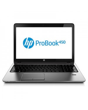 F2P34UT - HP - Notebook ProBook 450 G1