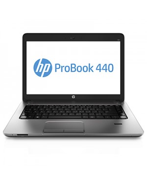 F2P44UT - HP - Notebook ProBook 440 G1 Notebook PC