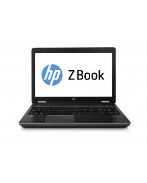 F2P56UT - HP - Notebook ZBook 15