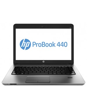 F2Q13LT - HP - Notebook ProBook 440 G1