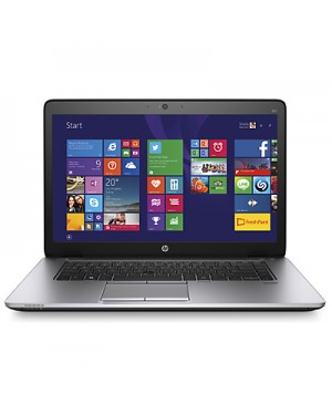 F2Q24UT - HP - Notebook EliteBook 850 G1 Notebook PC (ENERGY STAR)