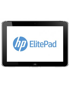 F2Q41UT - HP - Tablet ElitePad 900 G1