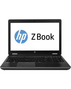 F2Q62LT - HP - Notebook ZBook 15
