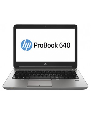 F2R06UT - HP - Notebook ProBook 640 G1