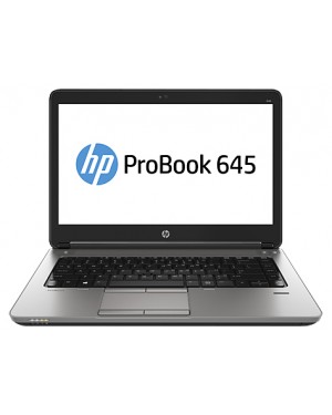 F2R43UT - HP - Notebook ProBook 645 G1