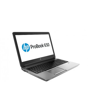 F2R74UT - HP - Notebook ProBook 650 G1