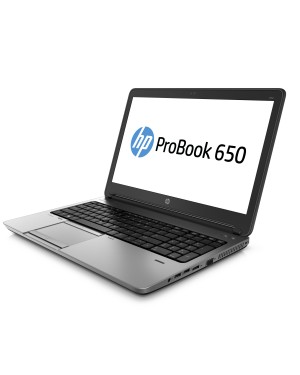 F2R75UT - HP - Notebook ProBook 650 G1