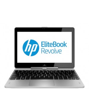 F2S11LA - HP - Notebook EliteBook Revolve 810 G2
